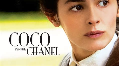 Coco Chanel netflix streaming